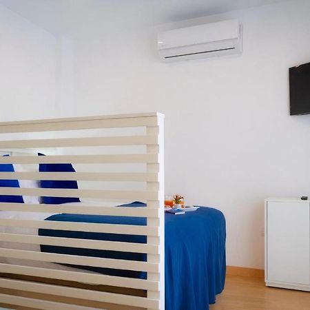 Estudio Junto A Plaza Merced Málaga Exteriör bild