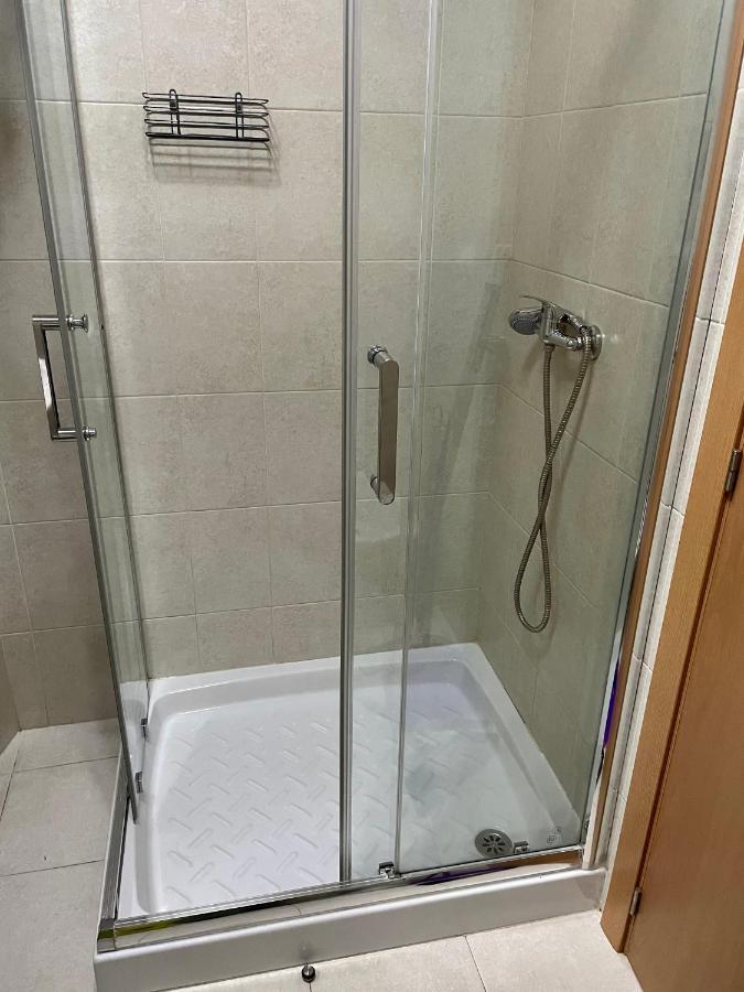 Estudio Junto A Plaza Merced Málaga Exteriör bild